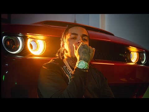 Parkside Plugs - El Demonio (Official Music Video)