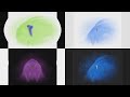 The UltiFullestMate Best Animation Logos Quadparison 40