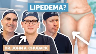 Lipedema Fat Disorder: Treatment Options Explained