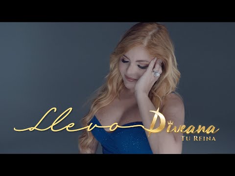 Diveana - Llevo (Video Oficial)