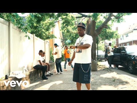 Baby Money - Lifestyle (Official Video)