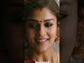 Actress Nayanthara Face Closeup