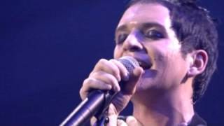 Placebo - Taste In Men (TMF Awards 2003)