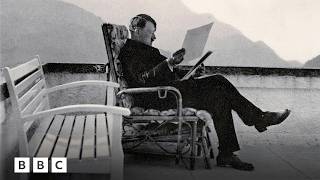 How fake Hitler diaries fooled the British press | BBC Global