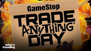 Why GameStop Workers Are FREAKING OUT About the Upcoming Event