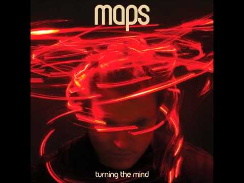 Maps - Everything is Shattering