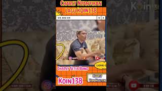Download lagu Charly Van Houten Nyanyikan Koin138 #Shorts mp3