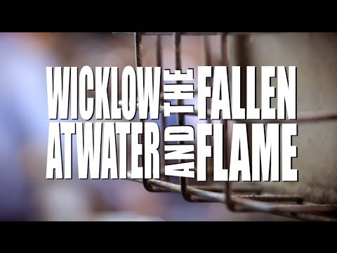 Wicklow Atwater and The Fallen Flame - I Wanna Be Yer Man