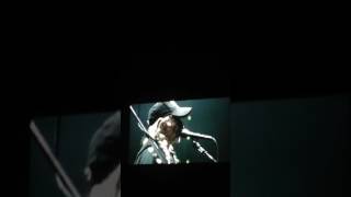 Neil young and willie nelson-on the road again-live @lucca summer festival-luglio 2016