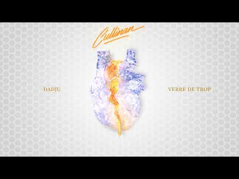 Dadju - Verre de Trop