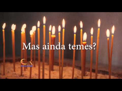 Por outras palavras. 12º Domingo do tempo Comum - Ano B