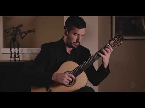 Silvius Leopold Weiss - Courante