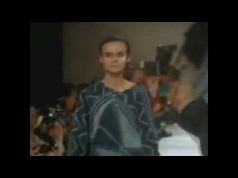 Comme des Garcons Coll. 1984