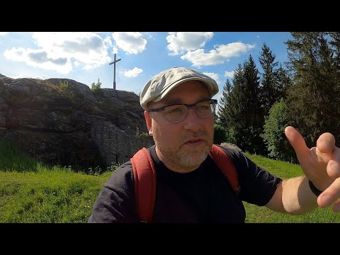 Burgstall Wildenstein heute