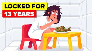 She Was Kept in a Locked Room For 13 Years, And the Rescue Made it Worse