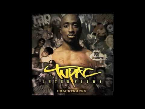 Black Cotton + Tupac Interviews [Prod by CrackTracks]