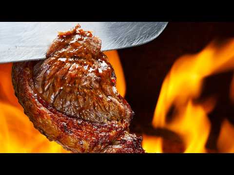 The Brazilian Churrasco Experience Fogo de Chão