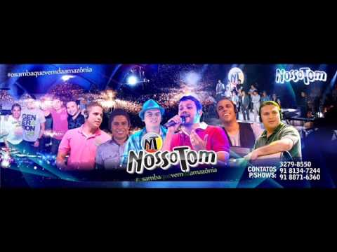 Nossa História De Amor video