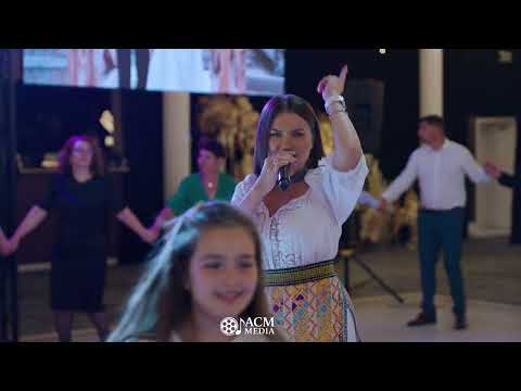 Irina Maria Birou - Colaj cu  muzica de petrecere