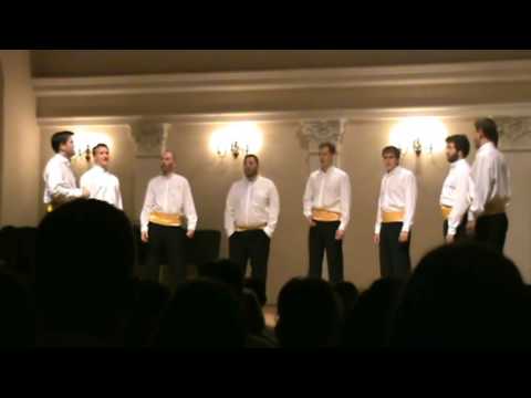 Klapa Kogul - Deveta ura