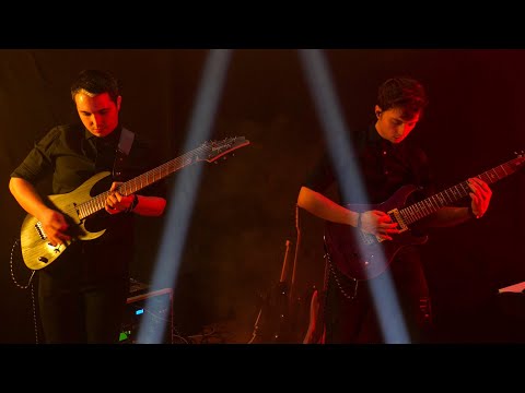 Their Dogs Were Astronauts - Virtual Live Experience // 2021