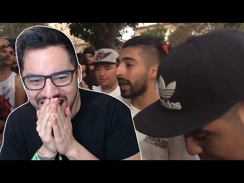 JOQERR RAIDER vs. FUSOK STRAKTO | ¡LA BATALLA MÁS GRACIOSA!