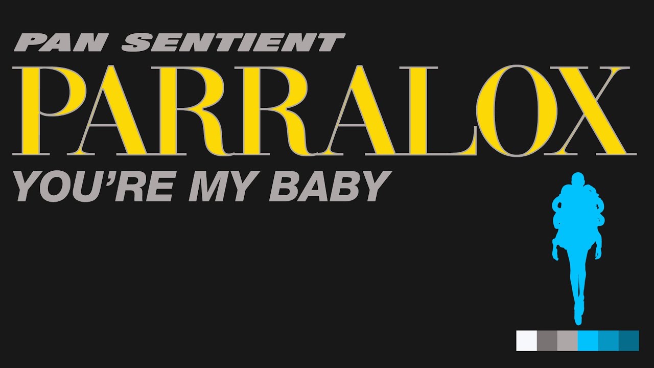 Parralox - You're My Baby (Music Video)