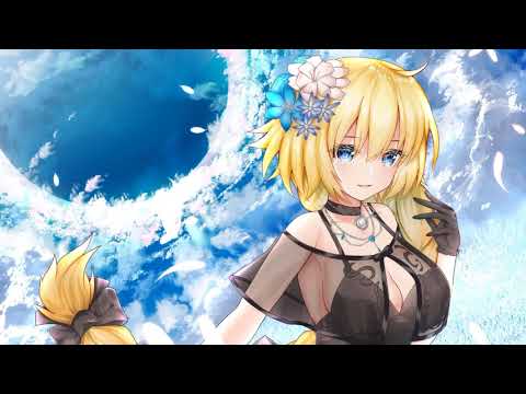 Nightcore - The One (Rea Garvey and VIZE )
