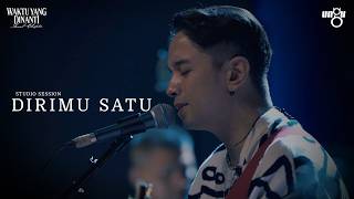 Download lagu Dirimu Satu - UNGU | Studio Session mp3 Download lagu Dirimu Satu - UNGU | Studio Session mp3