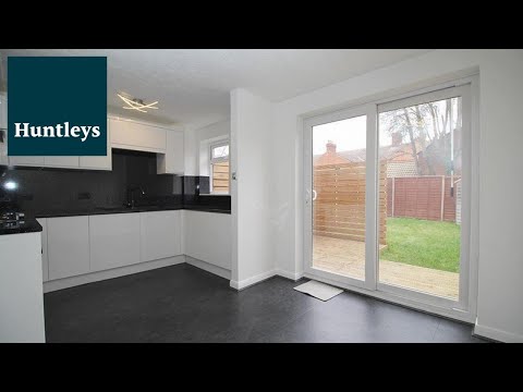 37 Hudson Street, Loughborough, LE11 1EJ