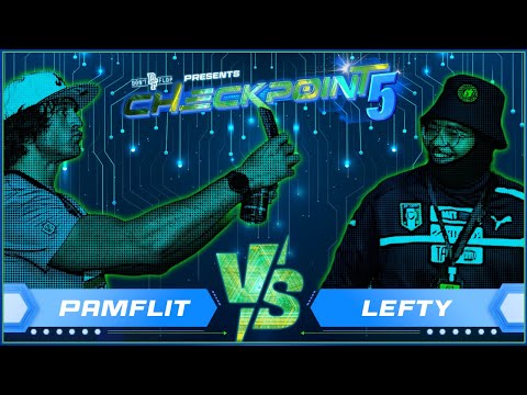Pamflit vs Lefty