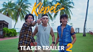 Klepet - Official Teaser Trailer 2