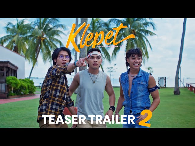Klepet - Official Teaser Trailer 2