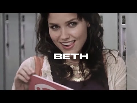 beth logoless scenepack (john tucker must die)