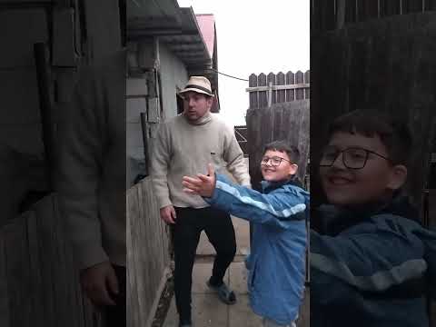 HOȚUL DE GĂINI. #comedy  #pamflet