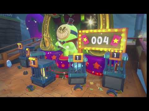 New Super Lucky's Tale - Part 5