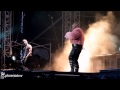 Rammstein - Ich Tu Dir Weh (Live At Download ...