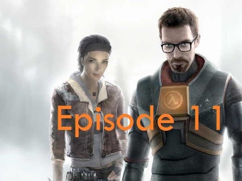 I Need More Ammo - Half Life 2 [Episode 11]