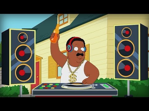 Family Guy Freakin Mobile Game - Jam City, Inc. Level 1-4 Walkthrough