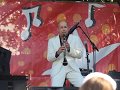 EVAN CHRISTOPHER'S CLARINET ROAD - FQF 2017
