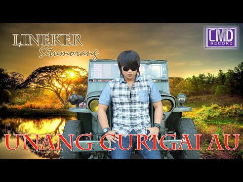 Lineker Situmorang - Unang Curigai Au (Lagu Batak Paling Romantis Terpopuler)