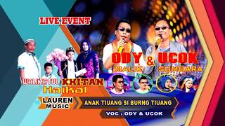 Download lagu Anak Tiuang Si Burung Tiuang  Ucok & Ody mp3