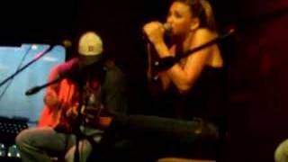 Shanna Crooks - I'll Be Your Escape (2006)