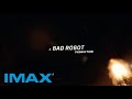 Mission Impossible Ghost Protocol Opening Credits