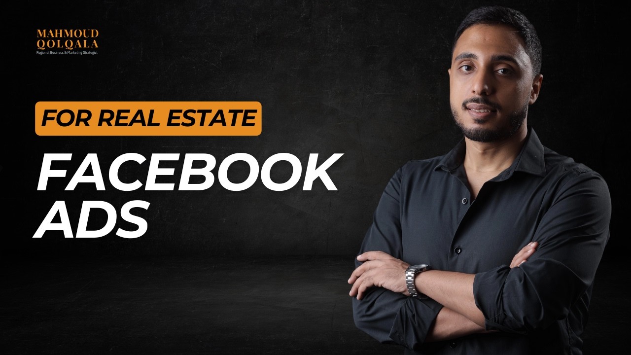 34 - real estate Facebook Ads