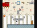 Super Mario World Custom Level Bowser S Ultra Castle