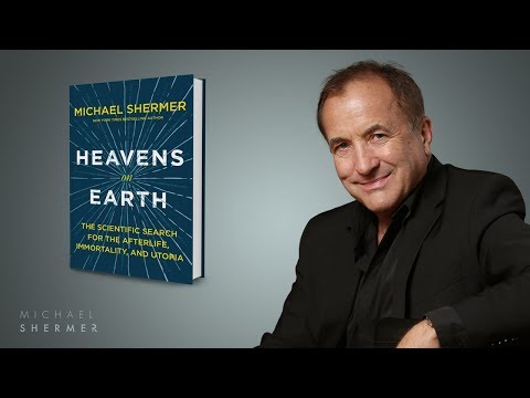 How Michael Shermer Became a Card-Carrying Skeptic