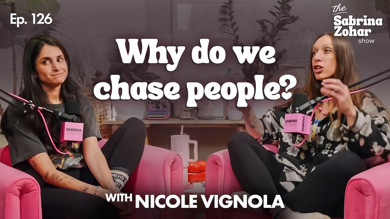 Why You Want Who Doesn’t Want You: The Neuroscience of Obsession | Sabrina Zohar