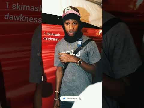 1skimask ,valdomore - dawkness (official music video)#dancehall #1skimask #valdomore