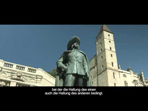 Auch, im Herzen der Gascogne